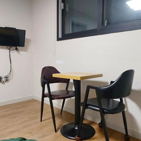 Hotel 29 Play House Inczhon Zewnętrze zdjęcie
