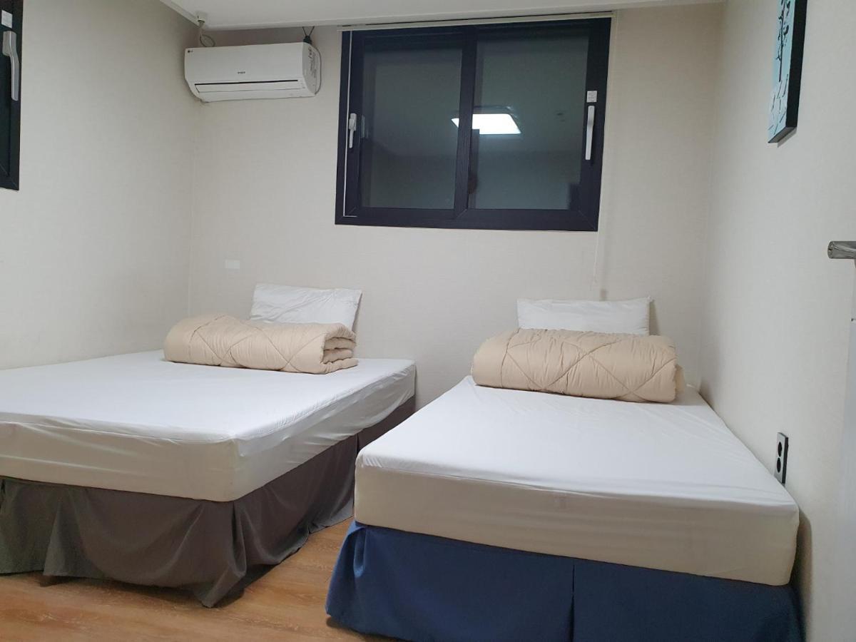 Hotel 29 Play House Inczhon Zewnętrze zdjęcie