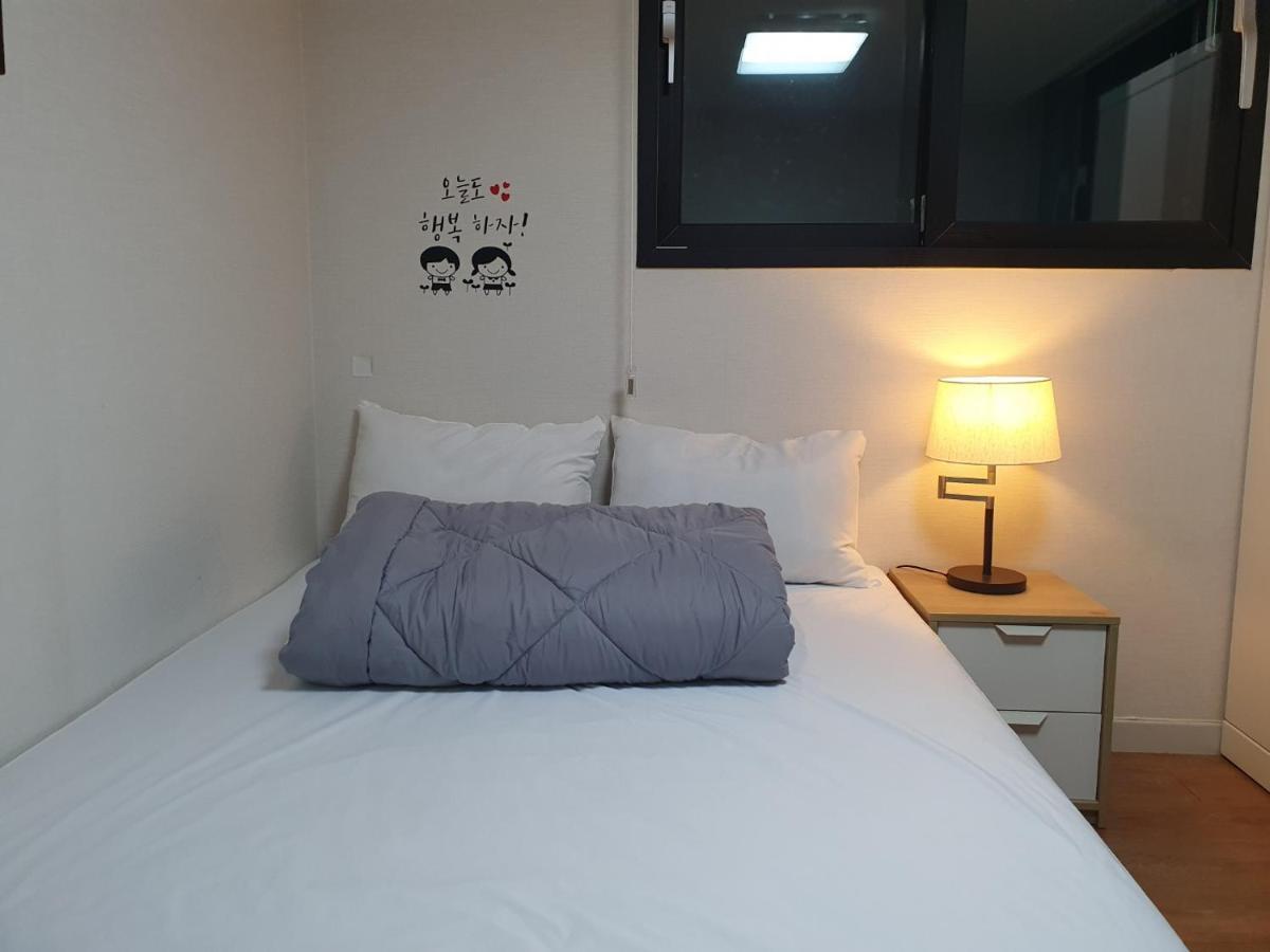 Hotel 29 Play House Inczhon Zewnętrze zdjęcie