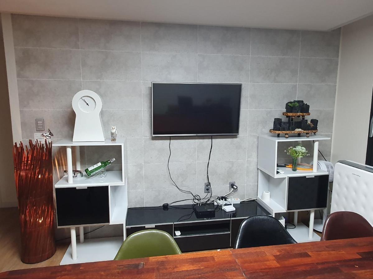 Hotel 29 Play House Inczhon Zewnętrze zdjęcie