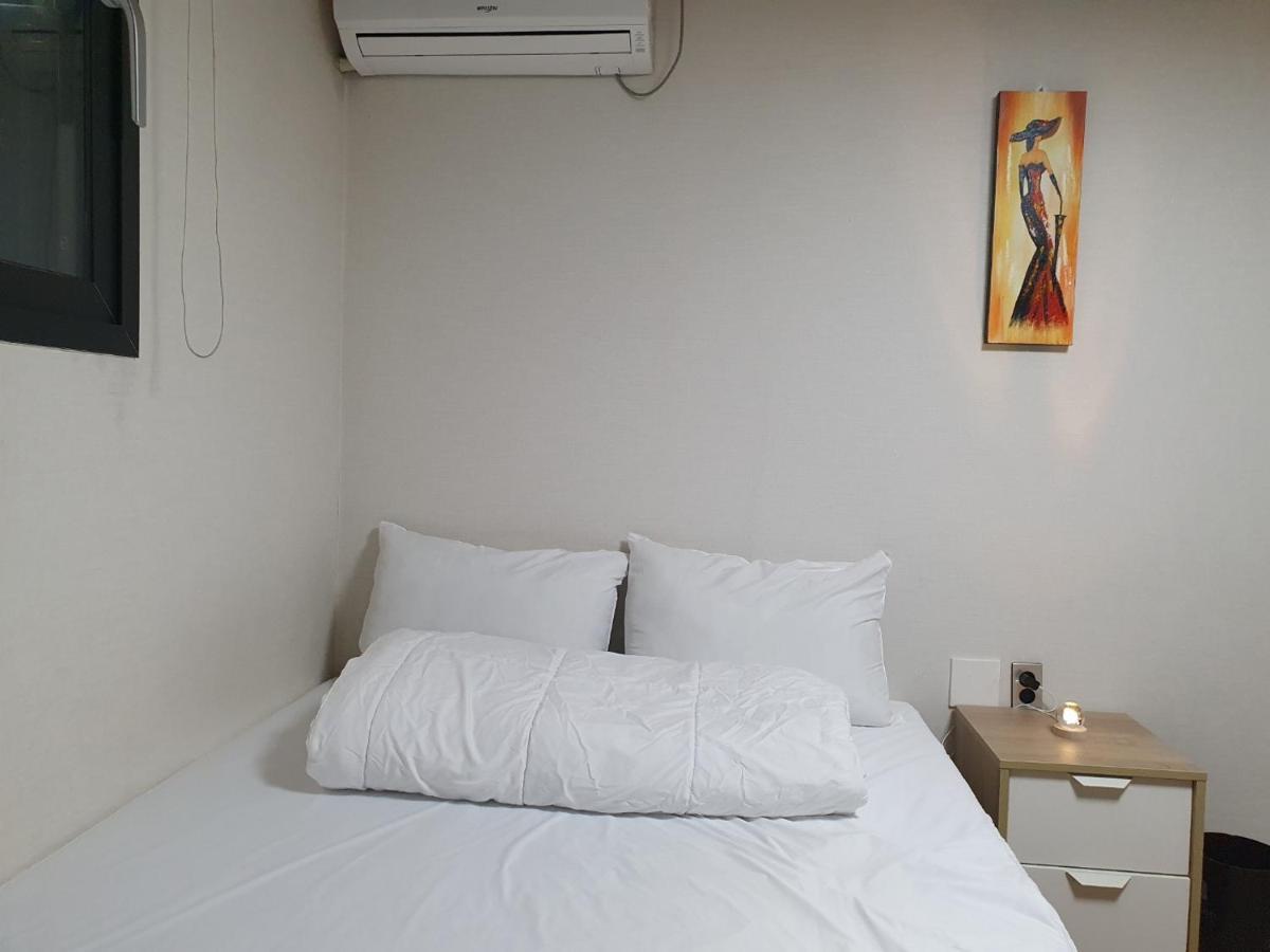 Hotel 29 Play House Inczhon Zewnętrze zdjęcie