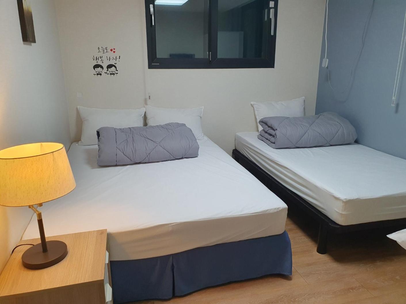 Hotel 29 Play House Inczhon Zewnętrze zdjęcie