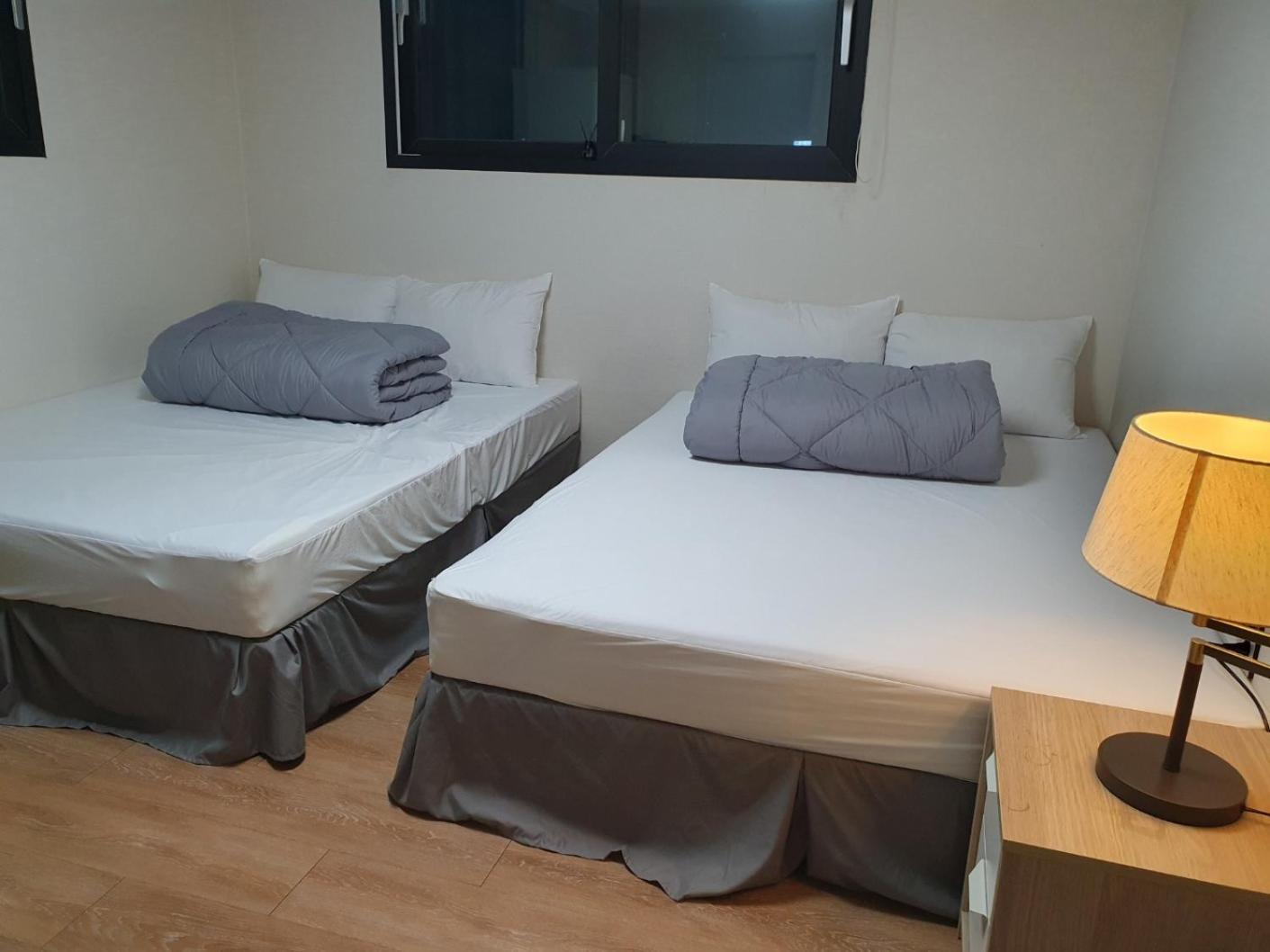 Hotel 29 Play House Inczhon Zewnętrze zdjęcie