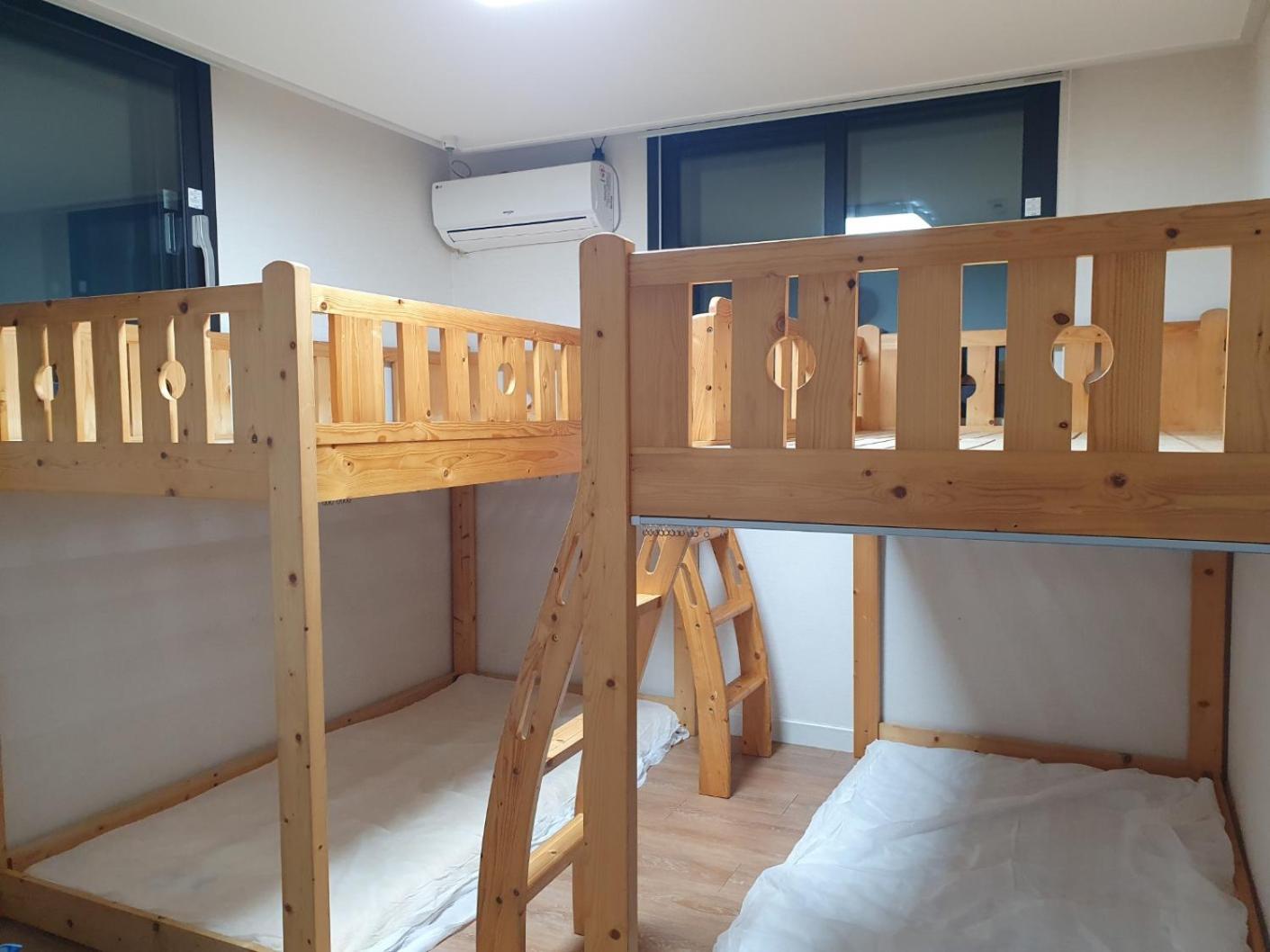 Hotel 29 Play House Inczhon Zewnętrze zdjęcie