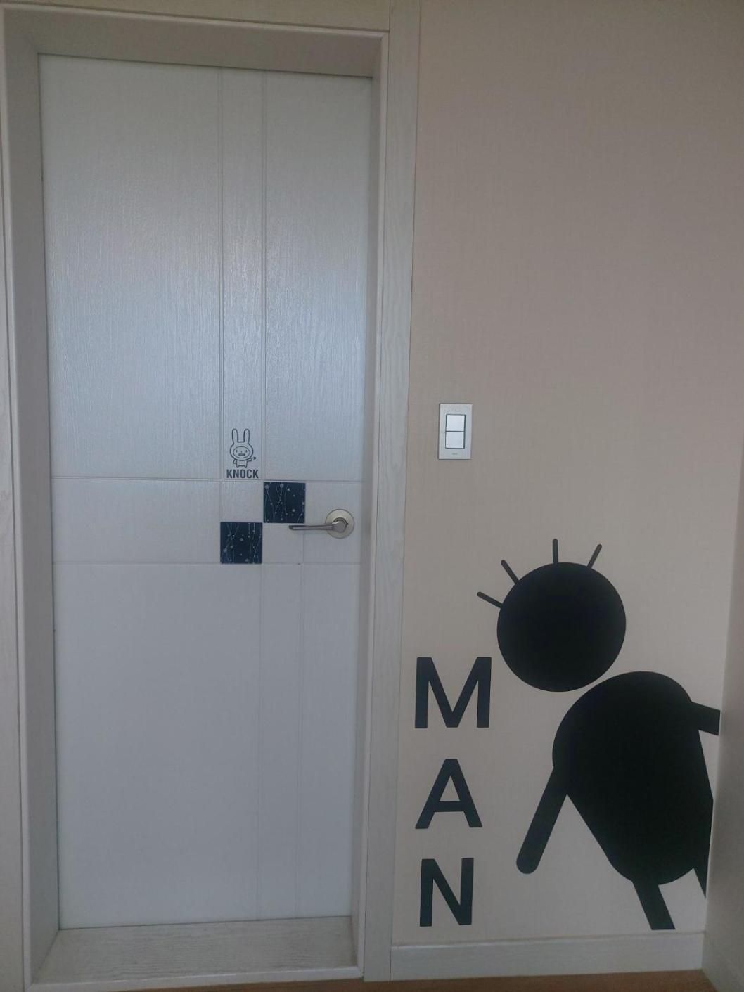Hotel 29 Play House Inczhon Zewnętrze zdjęcie