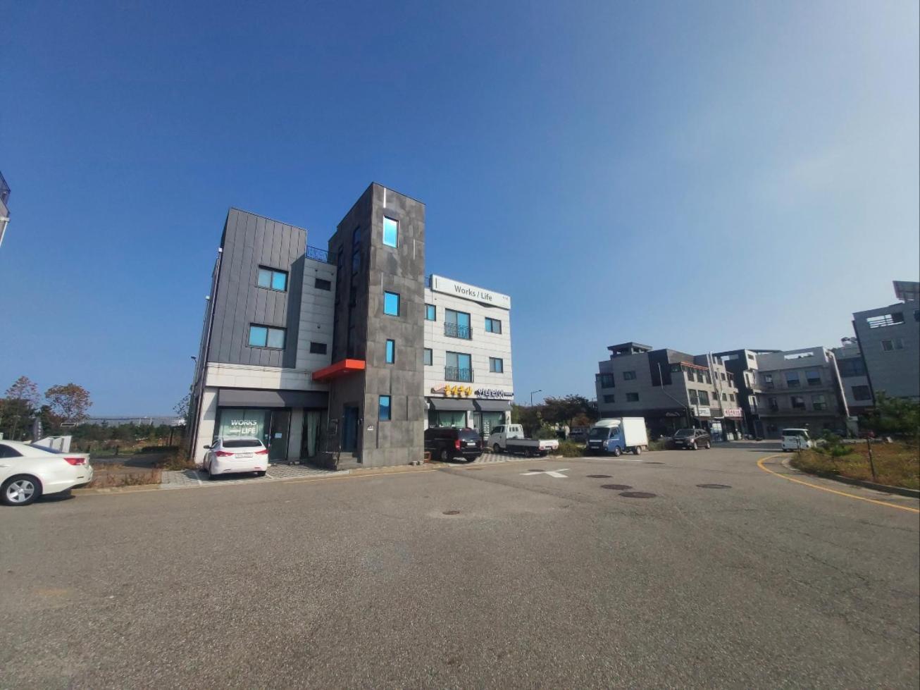 Hotel 29 Play House Inczhon Zewnętrze zdjęcie