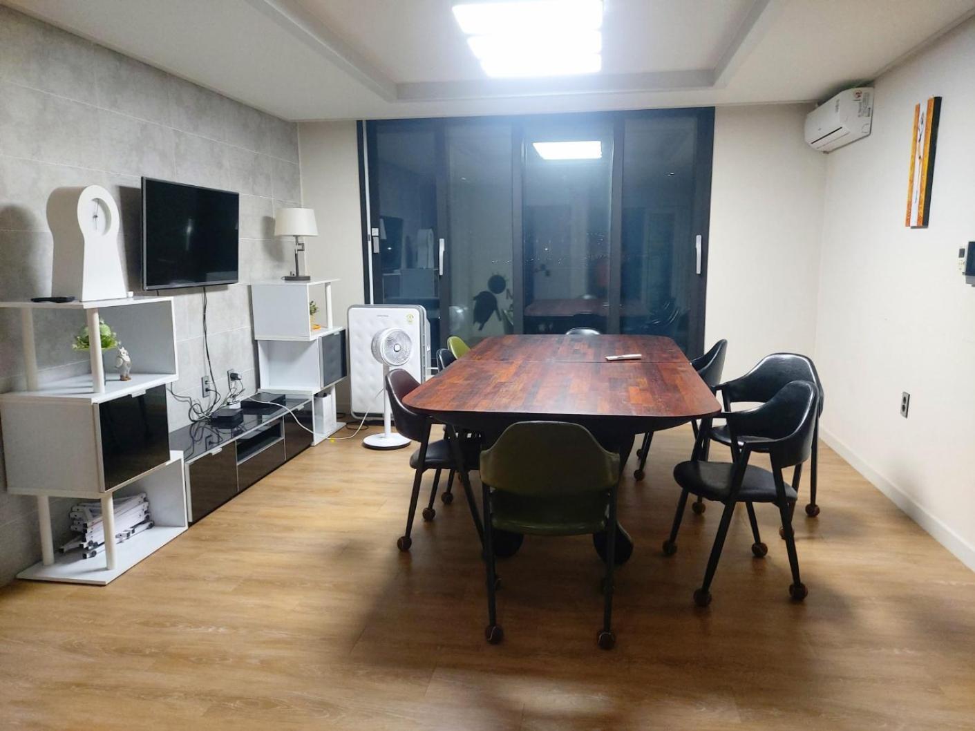 Hotel 29 Play House Inczhon Zewnętrze zdjęcie