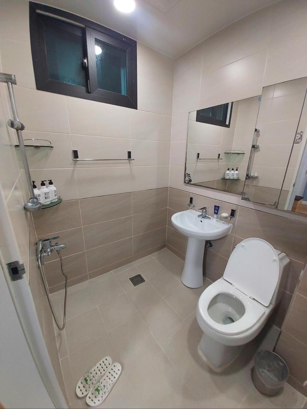 Hotel 29 Play House Inczhon Zewnętrze zdjęcie