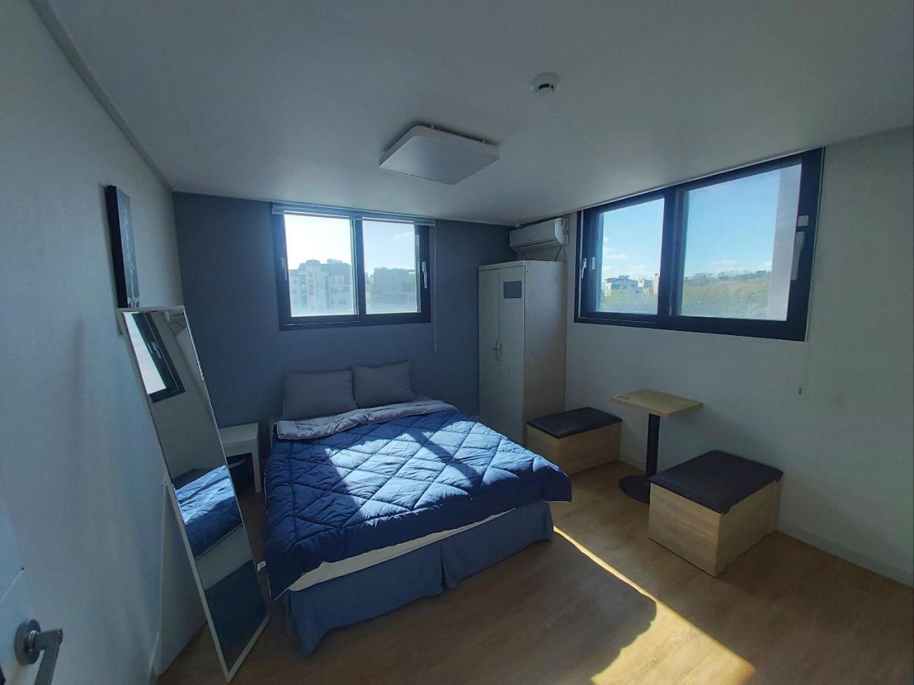 Hotel 29 Play House Inczhon Zewnętrze zdjęcie
