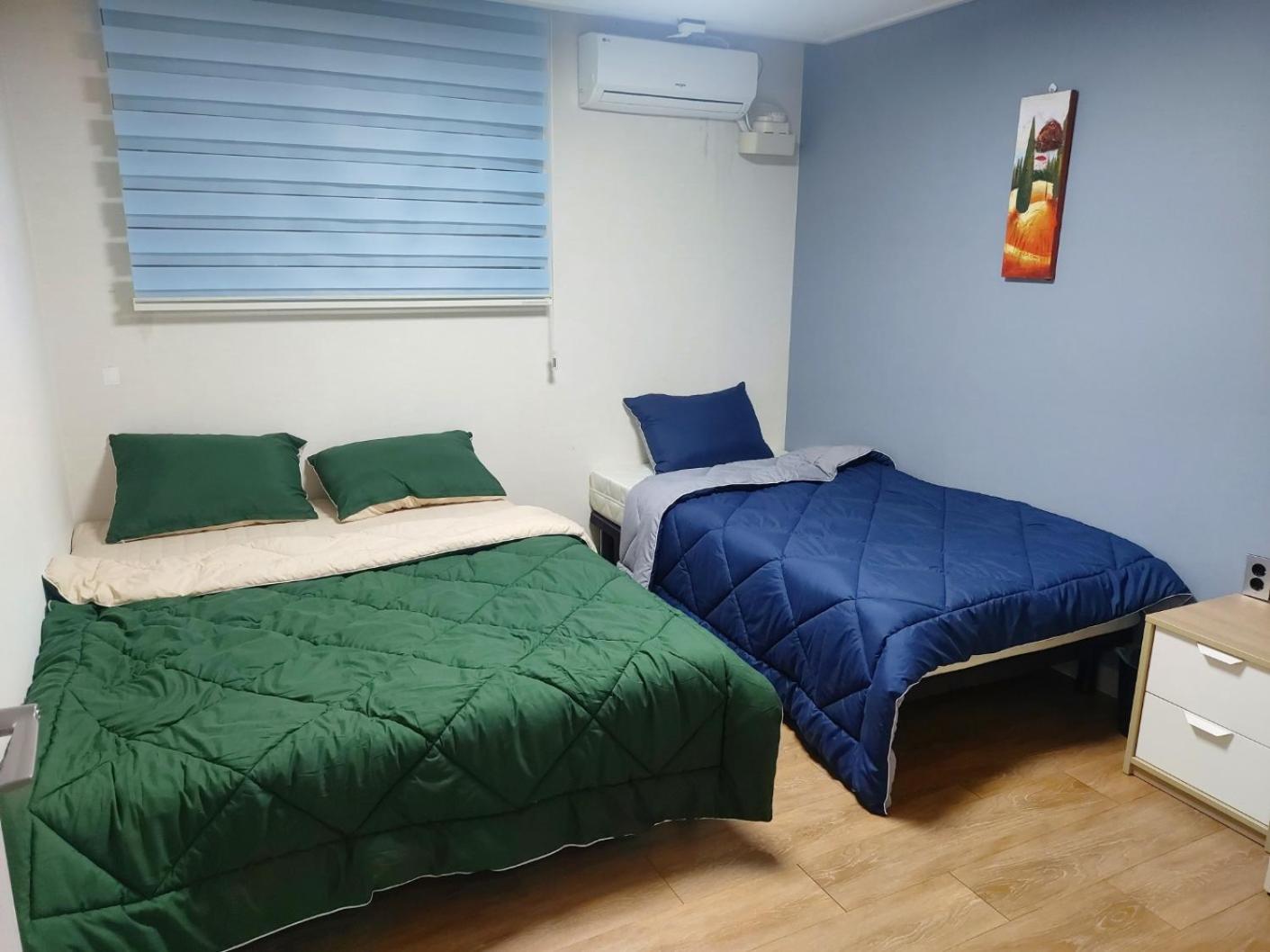 Hotel 29 Play House Inczhon Zewnętrze zdjęcie