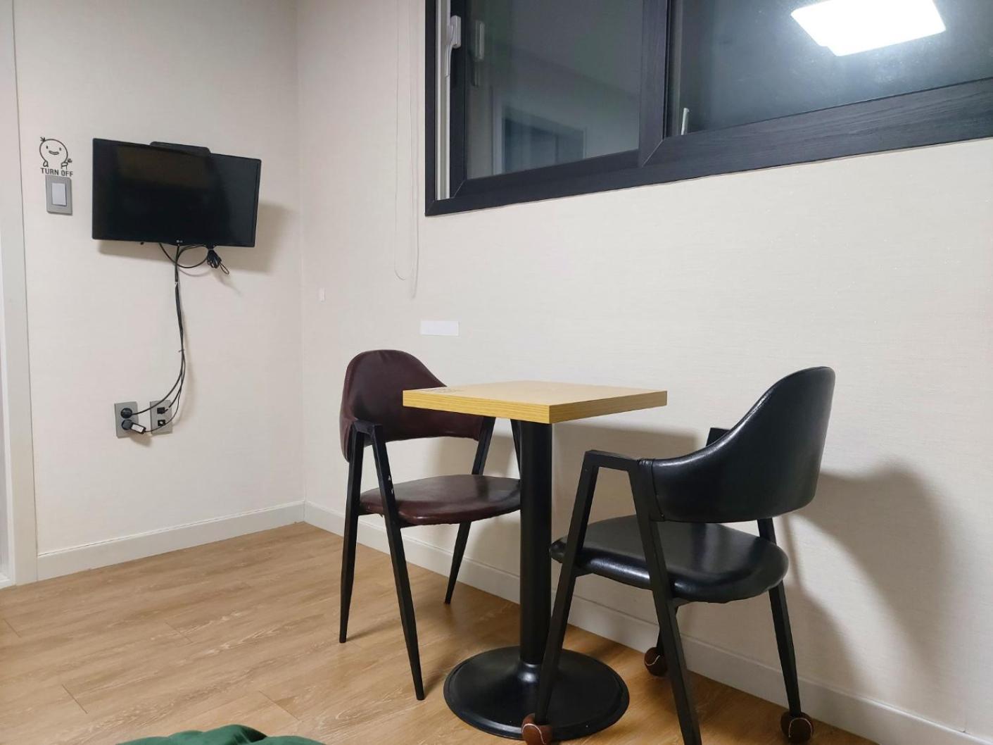 Hotel 29 Play House Inczhon Zewnętrze zdjęcie