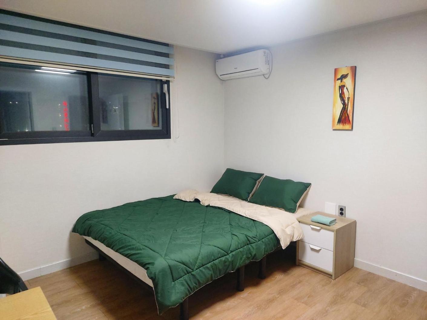 Hotel 29 Play House Inczhon Zewnętrze zdjęcie