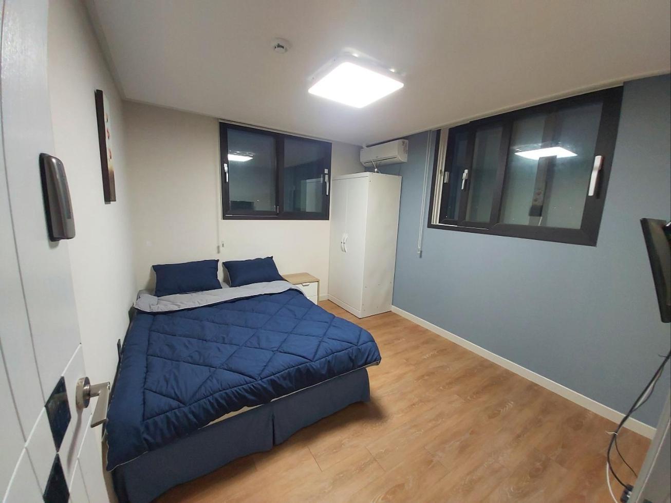 Hotel 29 Play House Inczhon Zewnętrze zdjęcie