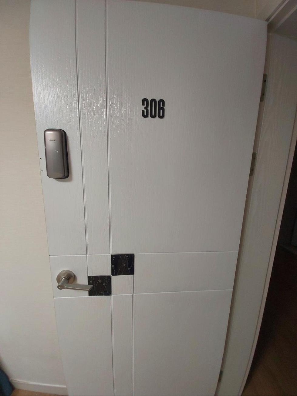 Hotel 29 Play House Inczhon Zewnętrze zdjęcie