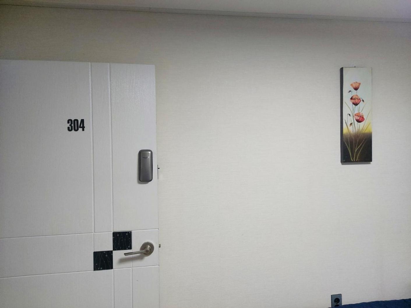 Hotel 29 Play House Inczhon Zewnętrze zdjęcie