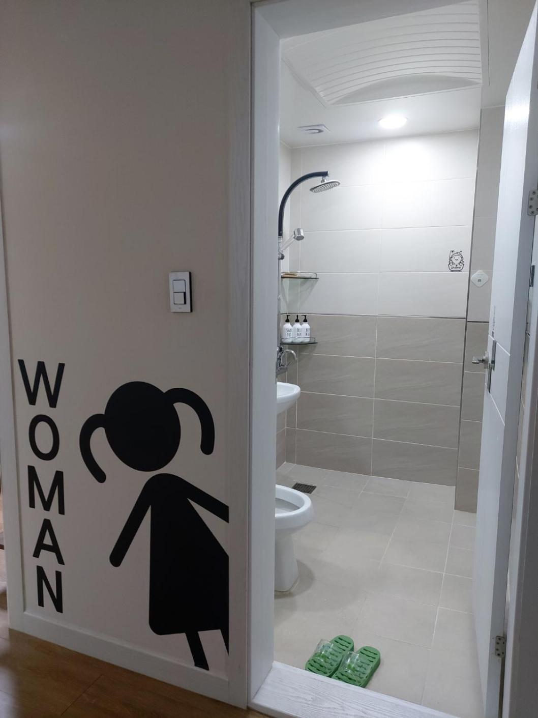 Hotel 29 Play House Inczhon Zewnętrze zdjęcie